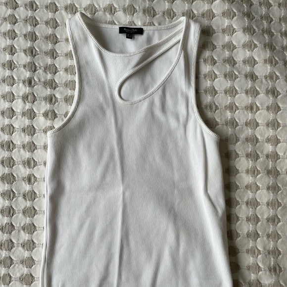Massimo Dutti Tank Top - Picture 1 of 2